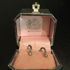 Juicy Couture Earrings
